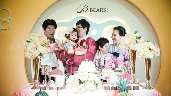 Tổng Hợp Những Lời Chúc Mừng Sinh Nhật Tiếng Hàn