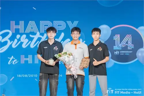 Chúc Mừng Sinh Nhật Câu Lạc Bộ Tin Học Hit 14 Tuổi – 14 Năm Rực Rỡ Sắc Màu Chúc Mừng Sinh Nhật Câu Lạc Bộ Tin Học Hit 14 Tuổi – 14 Năm Rực Rỡ Sắc Màu