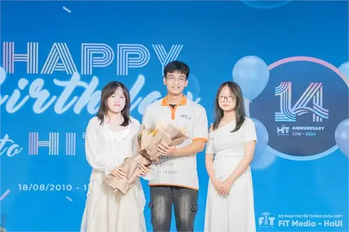 Chúc Mừng Sinh Nhật Câu Lạc Bộ Tin Học Hit 14 Tuổi – 14 Năm Rực Rỡ Sắc Màu Chúc Mừng Sinh Nhật Câu Lạc Bộ Tin Học Hit 14 Tuổi – 14 Năm Rực Rỡ Sắc Màu
