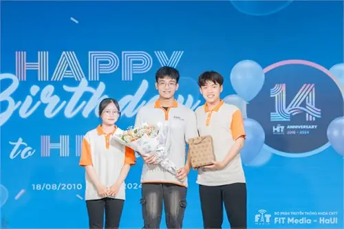 Chúc Mừng Sinh Nhật Câu Lạc Bộ Tin Học Hit 14 Tuổi – 14 Năm Rực Rỡ Sắc Màu Chúc Mừng Sinh Nhật Câu Lạc Bộ Tin Học Hit 14 Tuổi – 14 Năm Rực Rỡ Sắc Màu