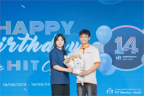 Chúc Mừng Sinh Nhật Câu Lạc Bộ Tin Học Hit 14 Tuổi – 14 Năm Rực Rỡ Sắc Màu Chúc Mừng Sinh Nhật Câu Lạc Bộ Tin Học Hit 14 Tuổi – 14 Năm Rực Rỡ Sắc Màu