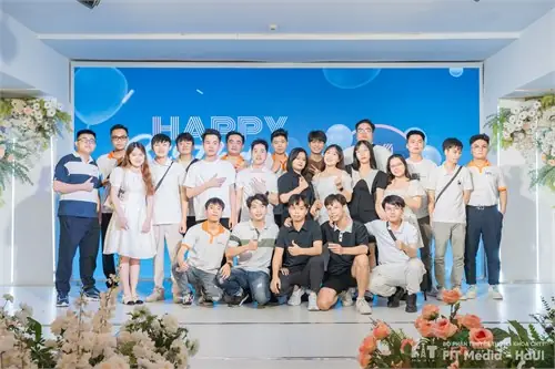 Chúc Mừng Sinh Nhật Câu Lạc Bộ Tin Học Hit 14 Tuổi – 14 Năm Rực Rỡ Sắc Màu Chúc Mừng Sinh Nhật Câu Lạc Bộ Tin Học Hit 14 Tuổi – 14 Năm Rực Rỡ Sắc Màu