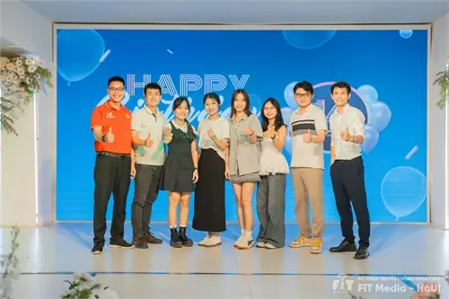 Chúc Mừng Sinh Nhật Câu Lạc Bộ Tin Học Hit 14 Tuổi – 14 Năm Rực Rỡ Sắc Màu Chúc Mừng Sinh Nhật Câu Lạc Bộ Tin Học Hit 14 Tuổi – 14 Năm Rực Rỡ Sắc Màu