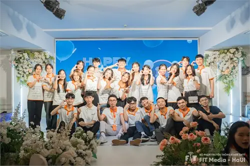 Chúc Mừng Sinh Nhật Câu Lạc Bộ Tin Học Hit 14 Tuổi – 14 Năm Rực Rỡ Sắc Màu Chúc Mừng Sinh Nhật Câu Lạc Bộ Tin Học Hit 14 Tuổi – 14 Năm Rực Rỡ Sắc Màu