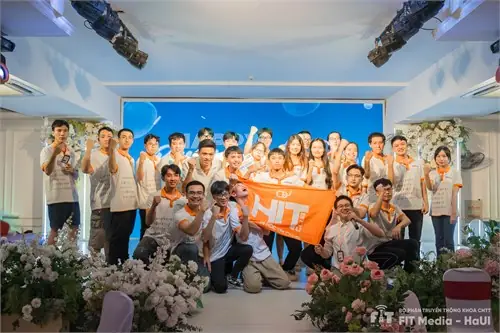 Chúc Mừng Sinh Nhật Câu Lạc Bộ Tin Học Hit 14 Tuổi – 14 Năm Rực Rỡ Sắc Màu Chúc Mừng Sinh Nhật Câu Lạc Bộ Tin Học Hit 14 Tuổi – 14 Năm Rực Rỡ Sắc Màu
