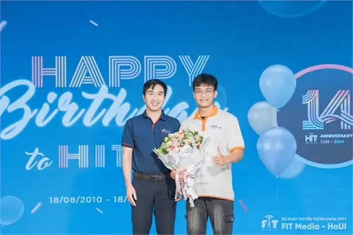 Chúc Mừng Sinh Nhật Câu Lạc Bộ Tin Học Hit 14 Tuổi – 14 Năm Rực Rỡ Sắc Màu Chúc Mừng Sinh Nhật Câu Lạc Bộ Tin Học Hit 14 Tuổi – 14 Năm Rực Rỡ Sắc Màu