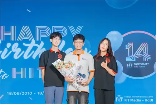 Chúc Mừng Sinh Nhật Câu Lạc Bộ Tin Học Hit 14 Tuổi – 14 Năm Rực Rỡ Sắc Màu Chúc Mừng Sinh Nhật Câu Lạc Bộ Tin Học Hit 14 Tuổi – 14 Năm Rực Rỡ Sắc Màu