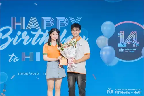 Chúc Mừng Sinh Nhật Câu Lạc Bộ Tin Học Hit 14 Tuổi – 14 Năm Rực Rỡ Sắc Màu Chúc Mừng Sinh Nhật Câu Lạc Bộ Tin Học Hit 14 Tuổi – 14 Năm Rực Rỡ Sắc Màu