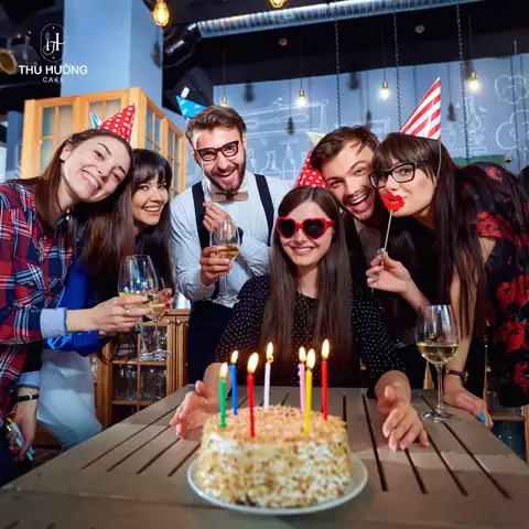 Những Lời Chúc Mừng Sinh Nhật Tuổi 20 Được Chọn Lọc Những Lời Chúc Mừng Sinh Nhật Tuổi 20 Được Chọn Lọc