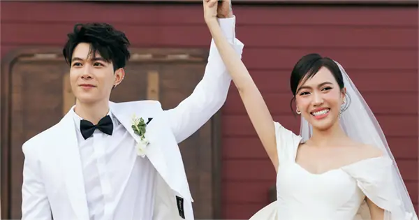 20+ Lời Chúc Đám Cưới Ý Nghĩa, Hay Và Lầy Lội Nhất – Aristino