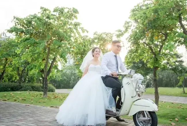 Lựa Chọn Địa Điểm Và Thời Điểm Vàng Tại Công Viên Yên Sở