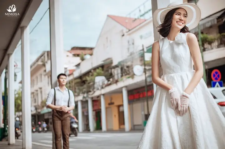 Top 9 Địa Điểm Chụp Ảnh Cưới Phố Cổ Hà Nội Hấp Dẫn Nhất Top 9 Địa Điểm Chụp Ảnh Cưới Phố Cổ Hà Nội Hấp Dẫn Nhất