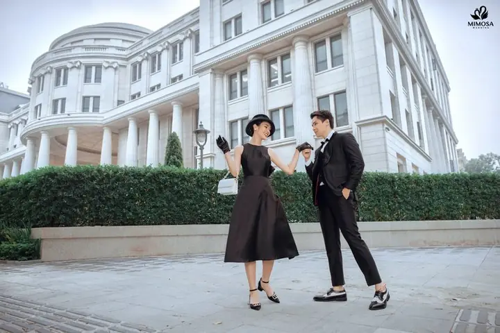 Thời Gian Chụp Thời Gian Chụp