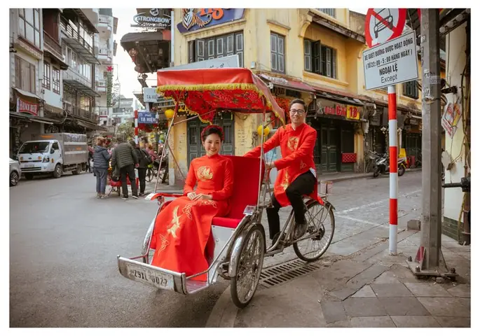 Phố Tạ Hiện Phố Tạ Hiện