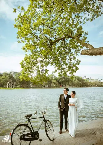 Hồ Hoàn Kiếm Hồ Hoàn Kiếm
