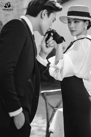 Dịch Vụ Chụp Ảnh Cưới Phố Cổ Tại Mimosa Wedding Dịch Vụ Chụp Ảnh Cưới Phố Cổ Tại Mimosa Wedding