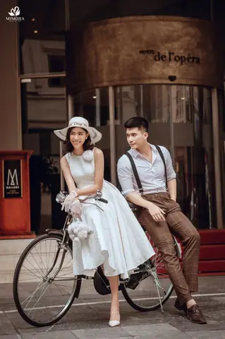 Tràng Tiền Plaza Tràng Tiền Plaza