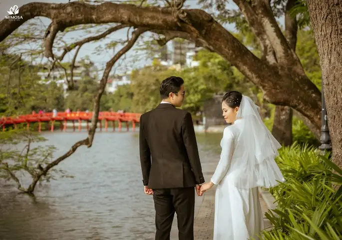 Xu Hướng Chụp Ảnh Cưới Phố Cổ Hà Nội Xu Hướng Chụp Ảnh Cưới Phố Cổ Hà Nội