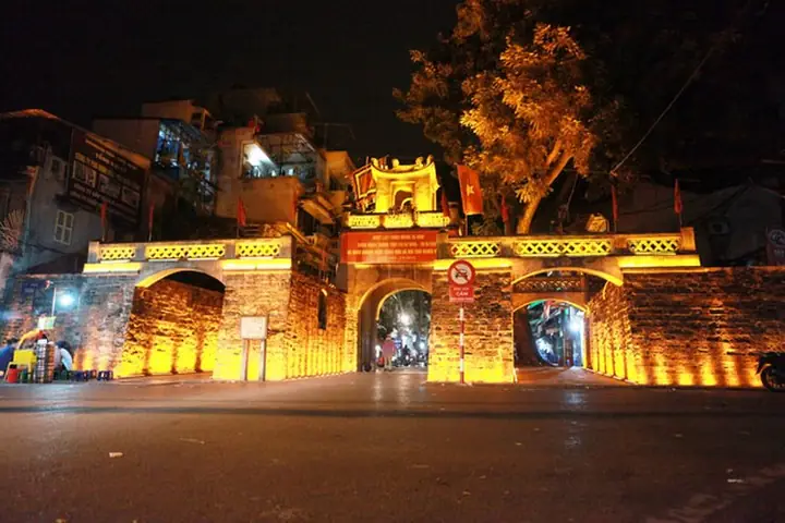 Ô Quan Chưởng Ô Quan Chưởng