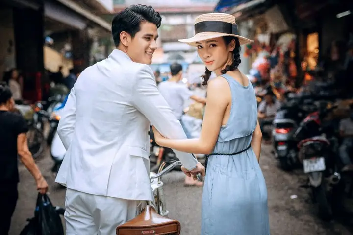 Phố Tạ Hiện Phố Tạ Hiện