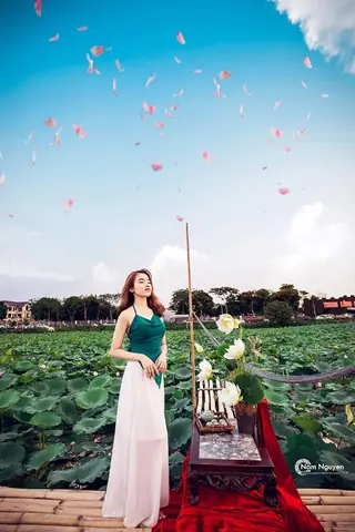 Bãi Đá Sông Hồng Bãi Đá Sông Hồng