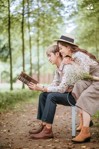 Mùa Thu (tháng 9 Đến Tháng 11) Mùa Thu (tháng 9 Đến Tháng 11)