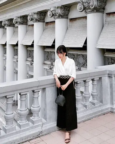 Chụp Ở Bảo Tàng Mỹ Thuật