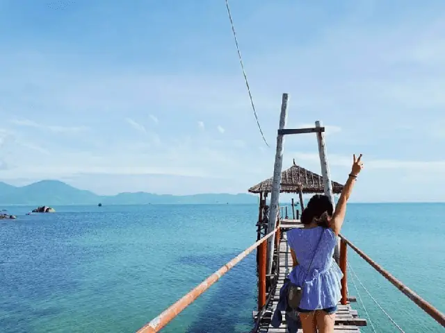 Chụp Ảnh Check-in