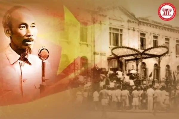 Việt Nam Có Bao Nhiêu Bản Tuyên Ngôn Độc Lập?