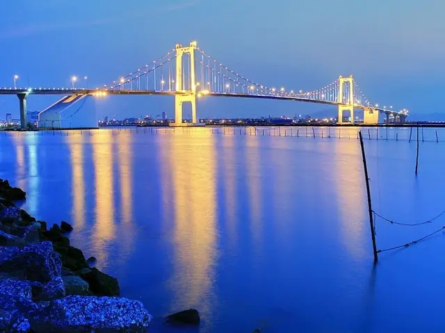 Da Nang Co Bao Nhieu Cay Cau Bac Qua Song Han