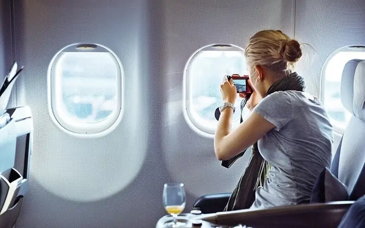 1có Được Đeo Đồ Trang Sức Lên Máy Bay Không?