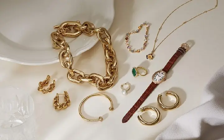 4một Số Lưu Ý Quan Trọng Khi Mang Trang Sức Lên Máy Bay