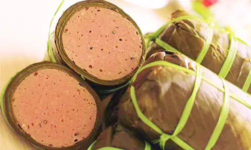 Chả Bò Và Nem Chua Có Được Mang Lên Máy Bay?