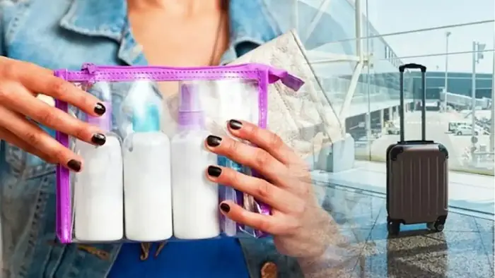 Có Được Mang Nước Hoa Lên Máy Bay Không? Tìm Hiểu Quy Định
