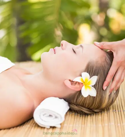 Chăm Sóc Da Mặt Tại Spa Là Thế Nào ?