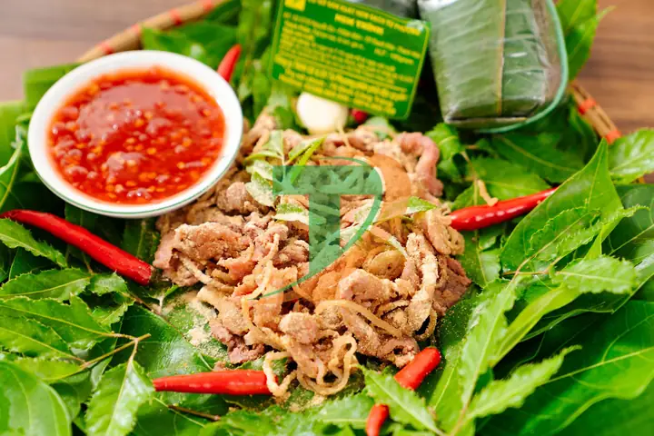 Nem Thính Thanh Hóa Giá Bao Nhiêu?