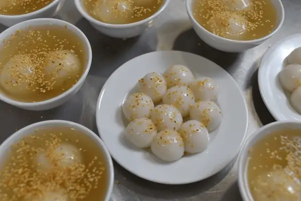 Lễ Hội Thức Ăn Lạnh Ở Thành Phố Hồ Chí Minh: Khám Phá Truyền Thống Và Ẩm Thực Độc Đáo