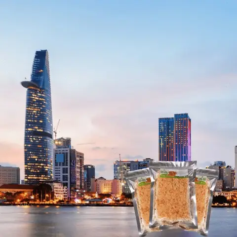 Ninh Bình – Cái Nôi Của Cơm Cháy Truyền Thống Ninh Bình – Cái Nôi Của Cơm Cháy Truyền Thống
