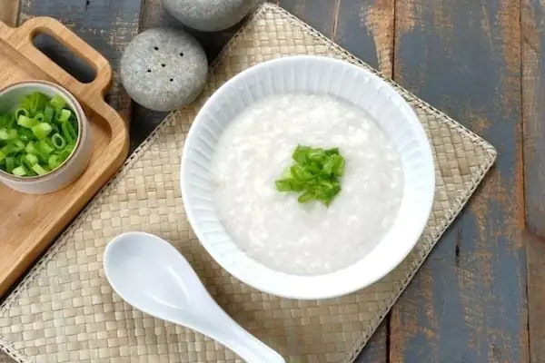 Trẻ Dưới 1 Tuổi Có Nên Ăn Gạo Nếp Không? Trẻ Dưới 1 Tuổi Có Nên Ăn Gạo Nếp Không?