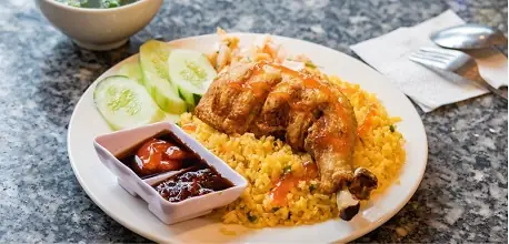 Cơm Gà Huế - 6 Quán Hương Vị Thơm Ngon, Đã Ăn Là Nhớ Cơm Gà Huế - 6 Quán Hương Vị Thơm Ngon, Đã Ăn Là Nhớ