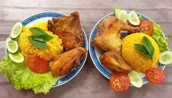 Cơm Gà Xối Mỡ Quang Tâm - Trần Văn Đang | Khuyến Mãi, Ưu Đãi ...