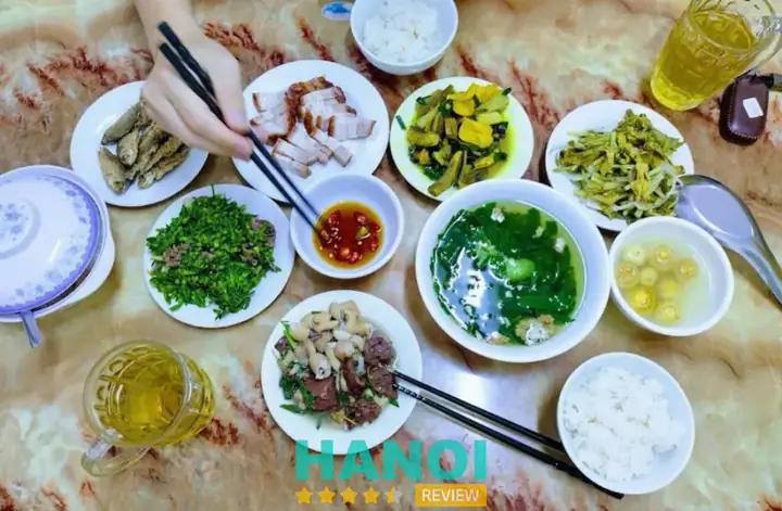 Cơm Lý
