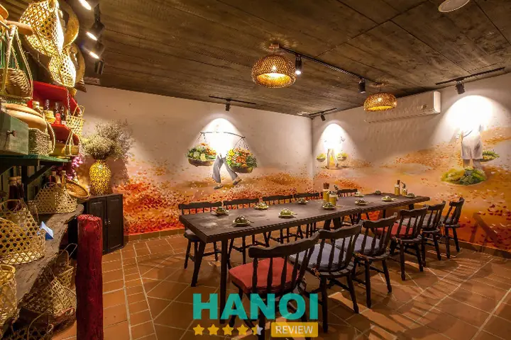 Ầu Ơ Vietnam Kitchen