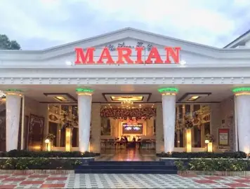 Nhà Hàng Marian - Thành Phố Kon Tum