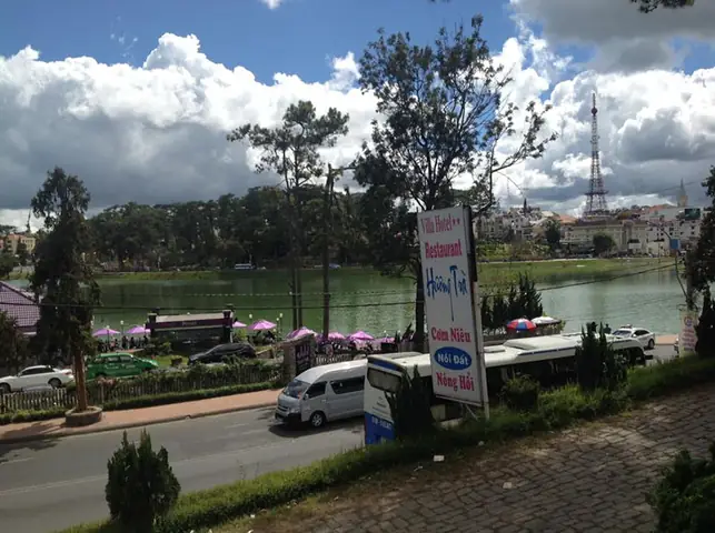 Nhà Hàng Cơm Niêu Hương Trà Đà Lạt
