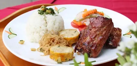 Cơm Tấm Đà Nẵng - 12+ Quán Ngon Bất Bại, Ăn Là Ghiền
