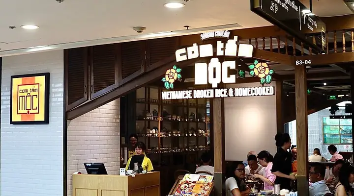 Cẩm Nang Chi Tiết Về Món Cơm Tấm Mộc Hồ Chí Minh