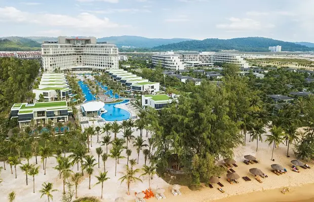 Khách Sạn, Resort Khách Sạn, Resort