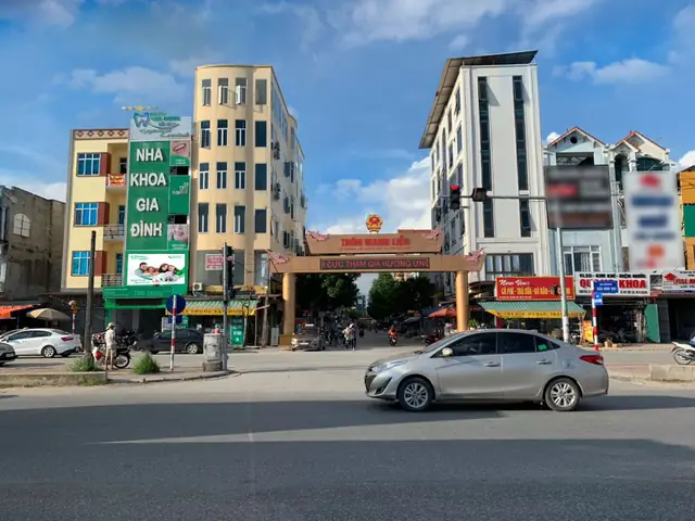 Sơ Lược Về Làng Giang Liễu Quế Võ Bắc Ninh