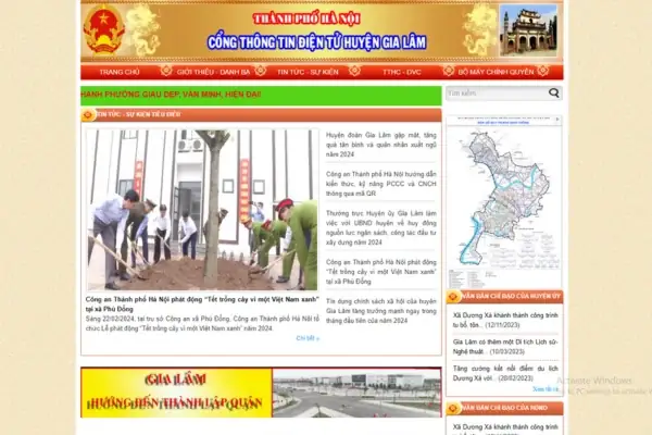 Cổng Thông Tin Điện Tử Huyện Ba Vì Hà Nội: Hướng Dẫn Truy Cập & Các Dịch Vụ Hành Chính Online Cổng Thông Tin Điện Tử Huyện Ba Vì Hà Nội: Hướng Dẫn Truy Cập & Các Dịch Vụ Hành Chính Online